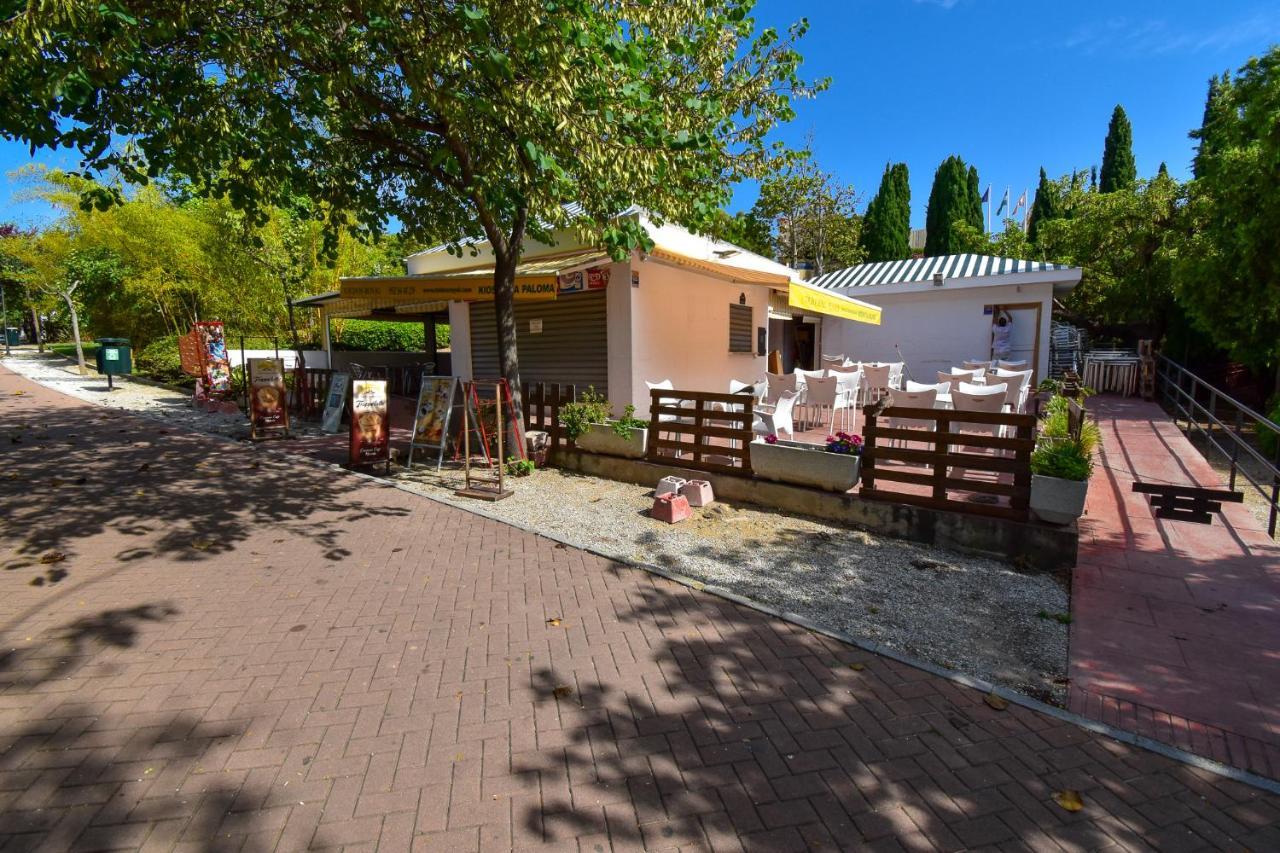 Benal Beach, Luxury Sea & Mountain View Beachside 1 Bedroom Apartment Benalmadena Exterior photo