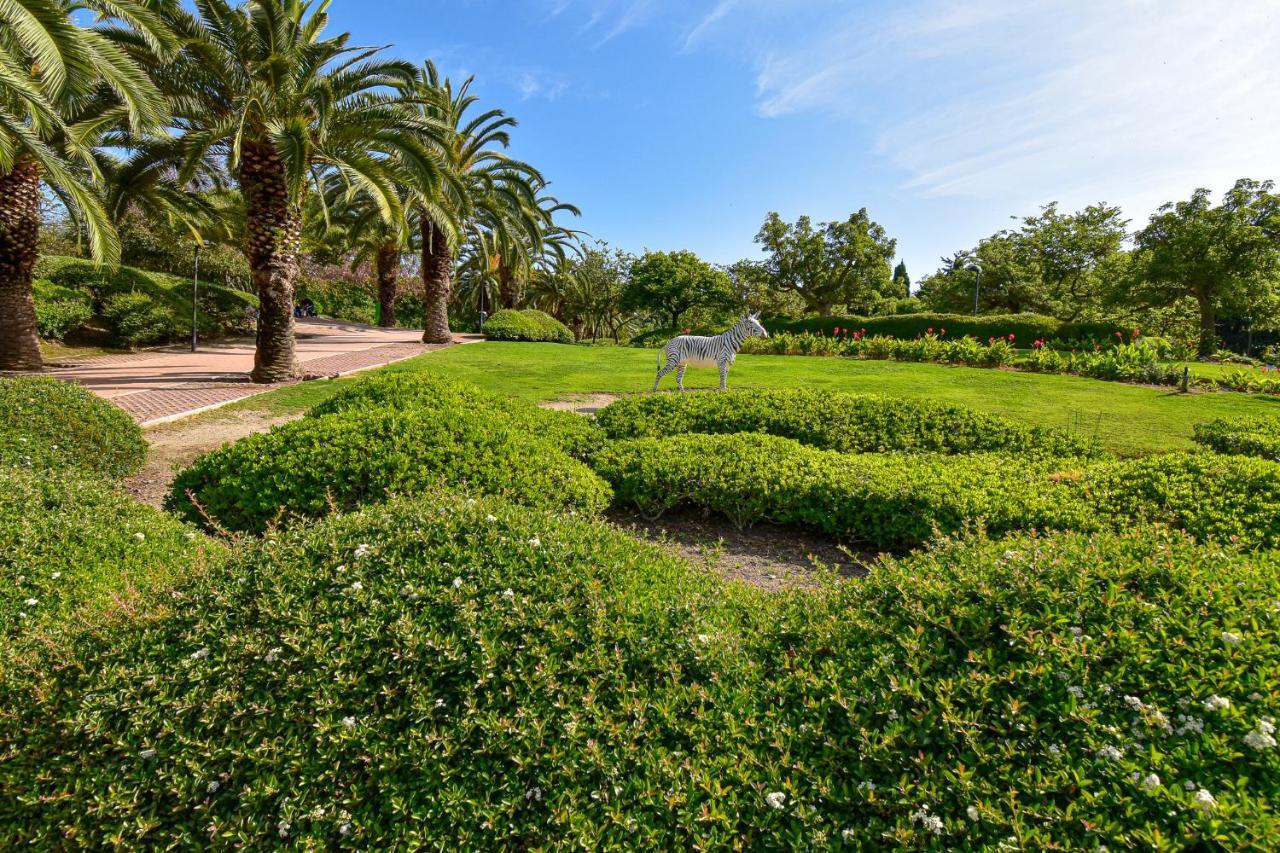 Benal Beach, Luxury Sea & Mountain View Beachside 1 Bedroom Apartment Benalmadena Exterior photo